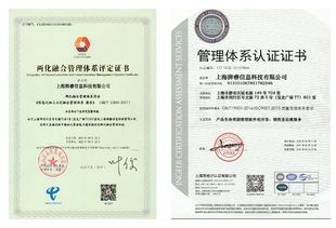 湃睿科技獲評2019年度上海市科技小巨人企業